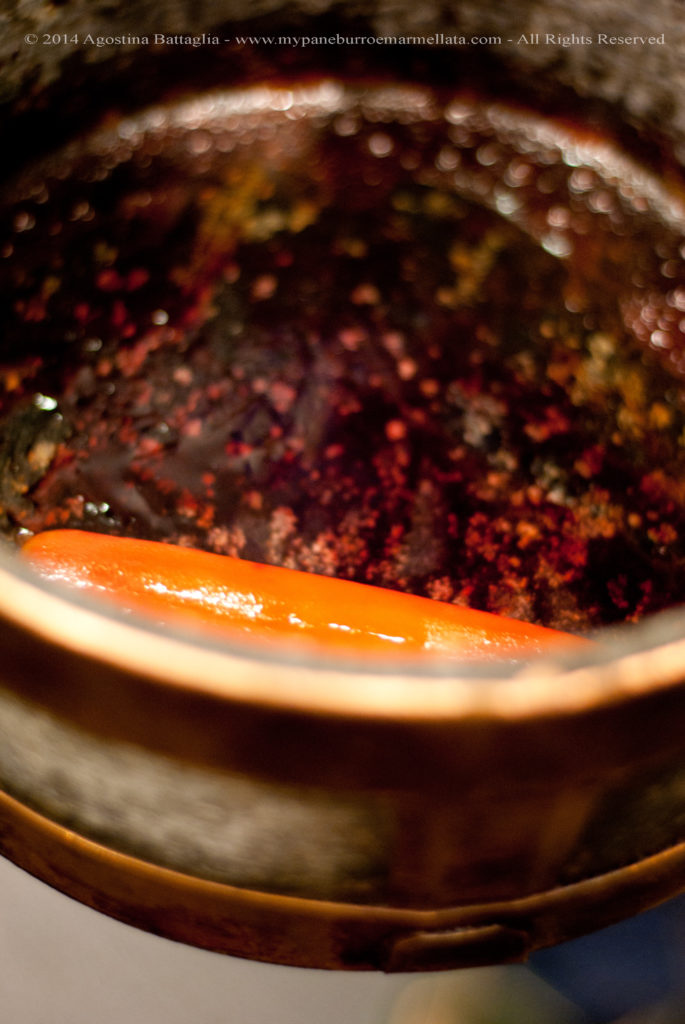 DSC_7220 carota caramellata acet lamp