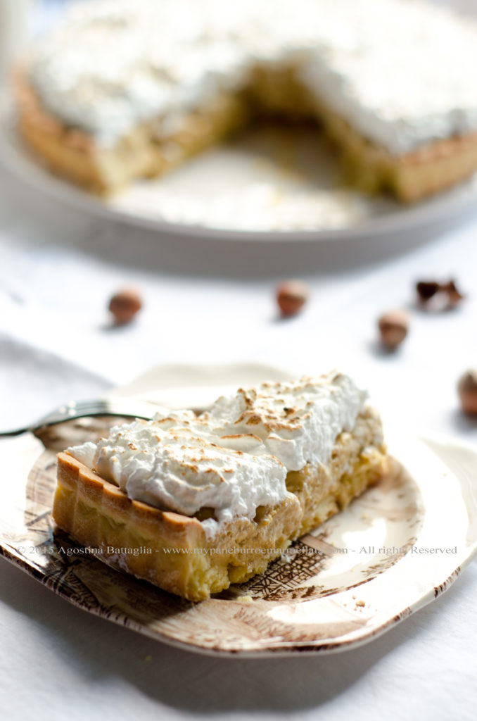 DSC_0300 torta meringata alla nocciola