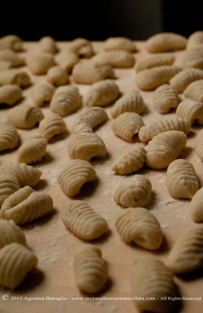 DSC_1097 gnocchi ai porcini