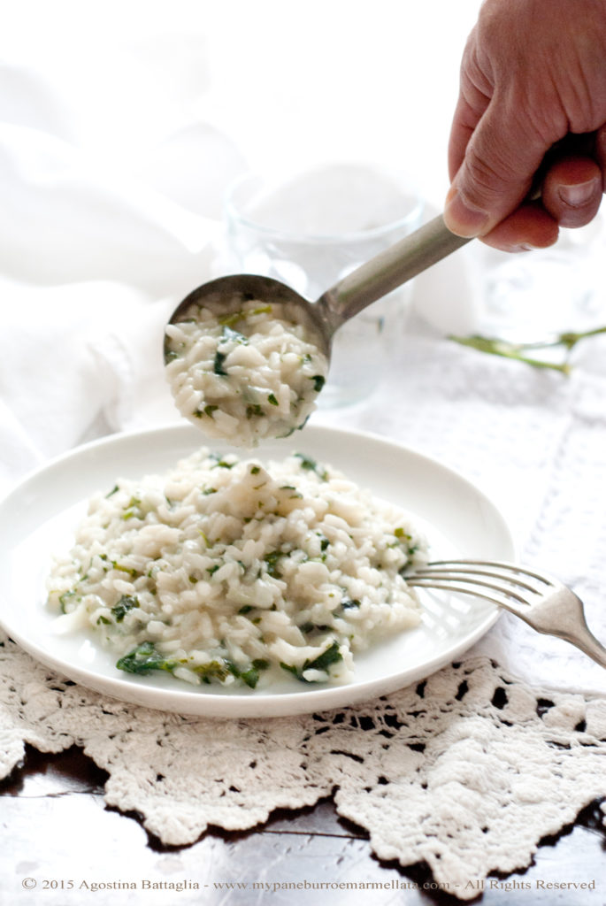 DSC_7555 risotto alle ortiche