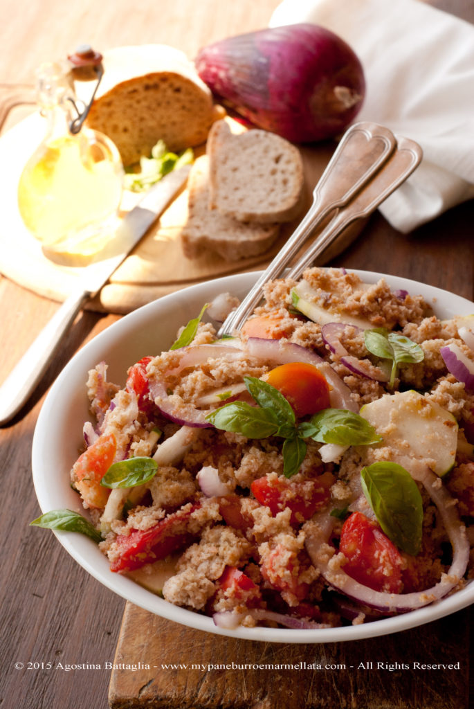 DSC_5070 panzanella